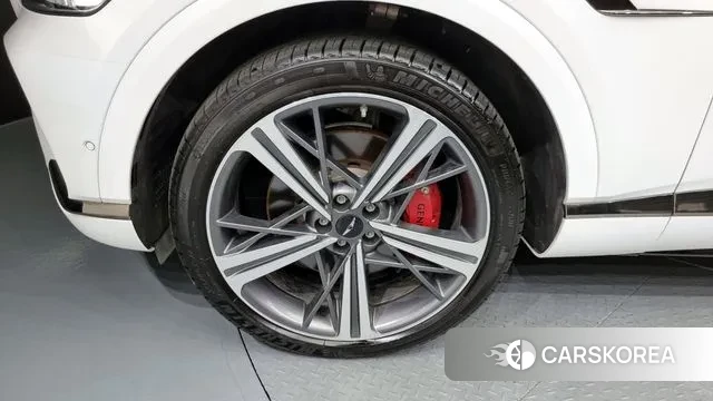 Genesis GV80 Coupe id 3068963 из Кореи 15