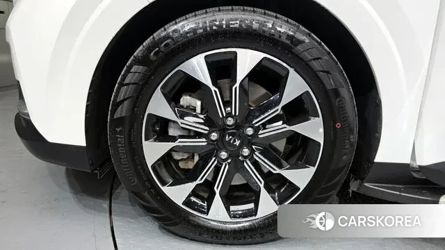 Kia Carnival 4th generation id 3598075 из Кореи 15