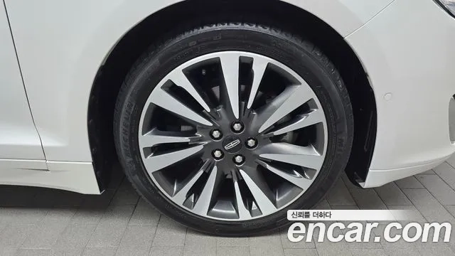 Lincoln New MKZ id 2881461 из Кореи 15