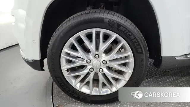 Jeep Grand Cherokee id 2991274 из Кореи 15