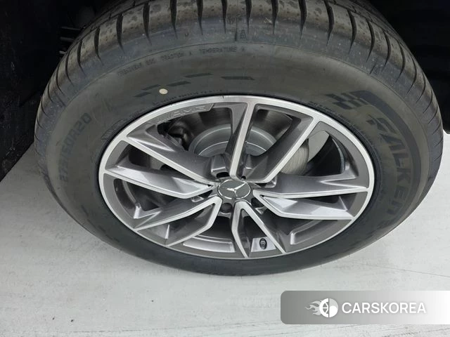 Mercedes-Benz G-Class W465 id 4514451 из Кореи 12