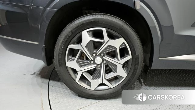 Hyundai Palisade id 4282148 из Кореи 29