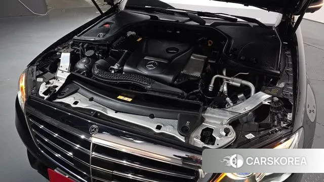 Mercedes-Benz E-Class W213 id 3454564 из Кореи 15