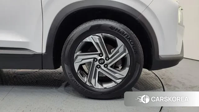 Hyundai The New Santa Fe id 3616629 из Кореи 15