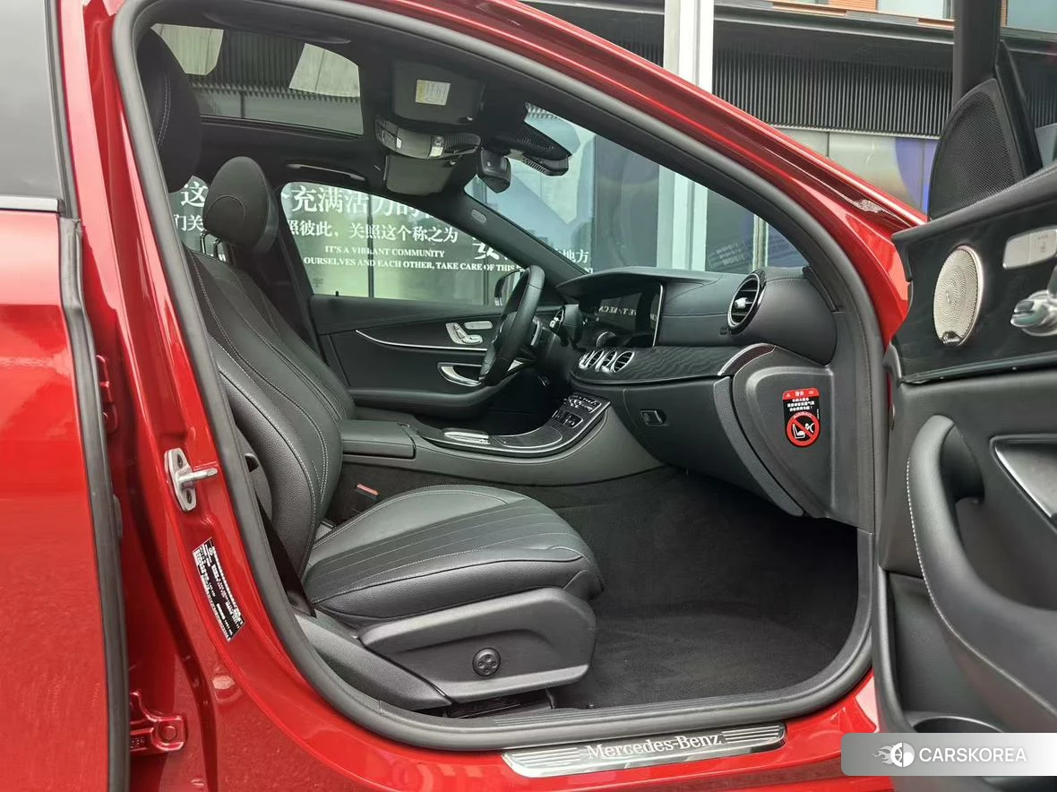 Mercedes-Benz E-class (imported) id 4461882 из Китая 8