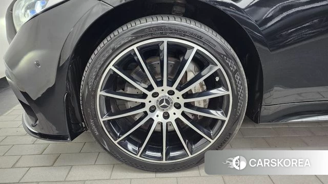Mercedes-Benz CLS-Class C257 id 4447741 из Кореи 26