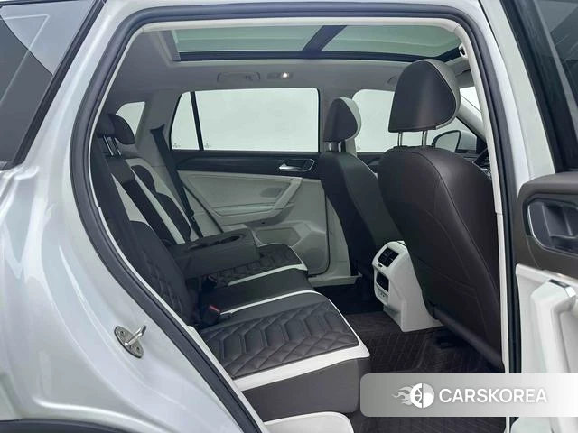Volkswagen Tanyue id 3901808 из Китая 21
