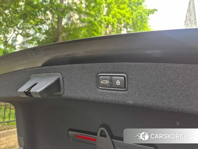 Genesis EQ900 id 4286067 из Кореи 15