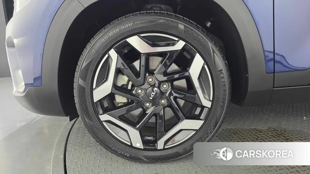 Kia The New Seltos id 4753788 из Кореи 15