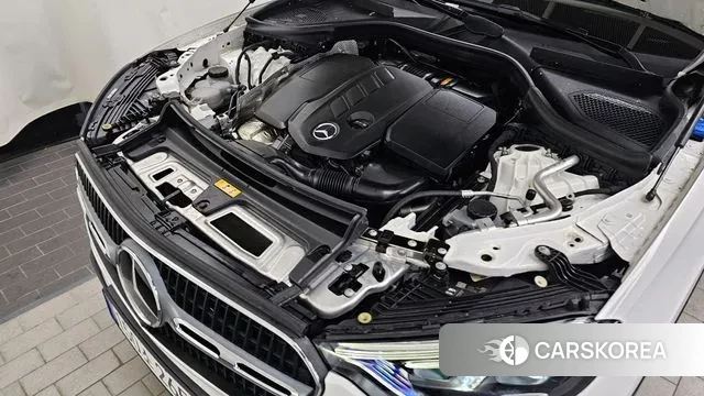 Mercedes-Benz GLC-Class X254 id 3565910 из Кореи 15