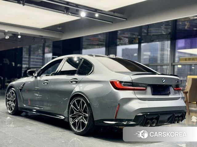 BMW M3 id 4265200 из Китая 10