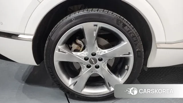 Genesis GV80 id 3421018 из Кореи 15