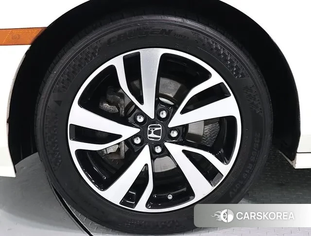 Honda Odyssey id 3612564 из Кореи 13