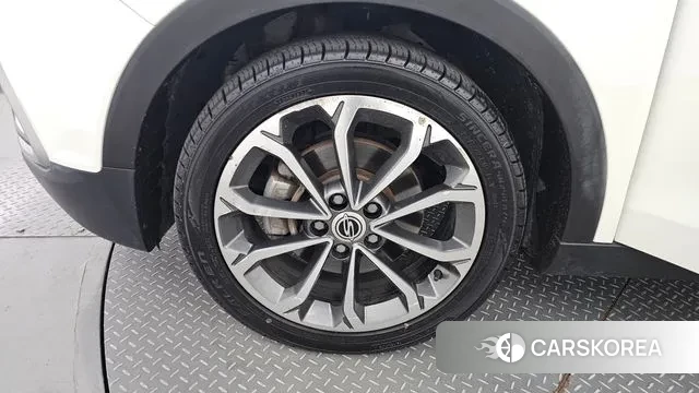 Ssangyong Tivoli Air id 2971545 из Кореи 15