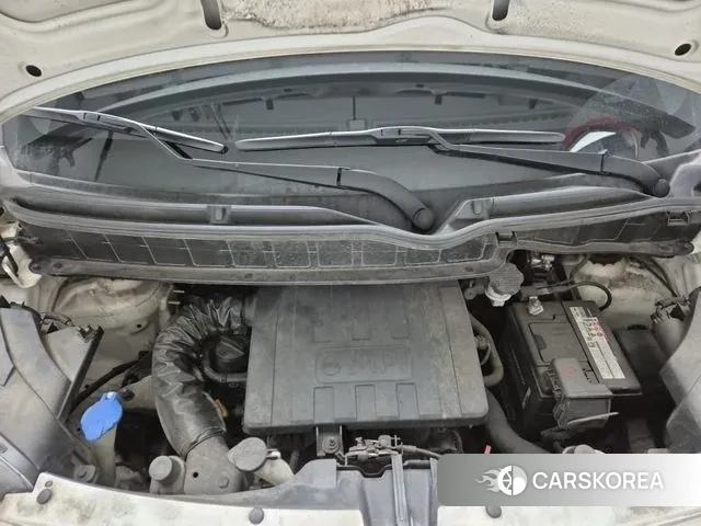 Kia The New Ray id 3503886 из Кореи 13