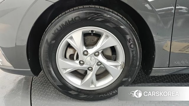 Hyundai Avante (CN7) id 3897955 из Кореи 15