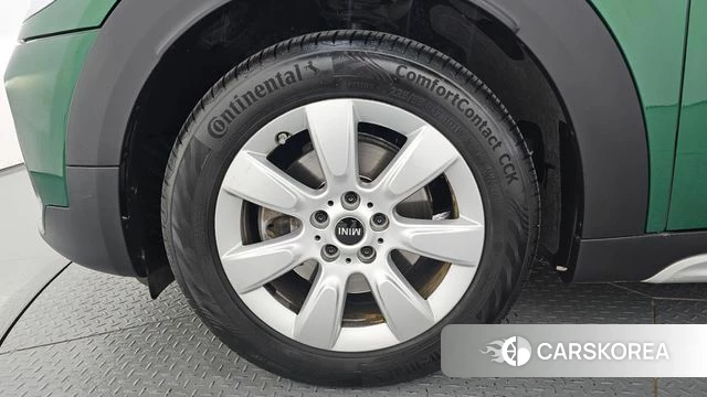Mini Cooper Countryman id 4470237 из Кореи 27