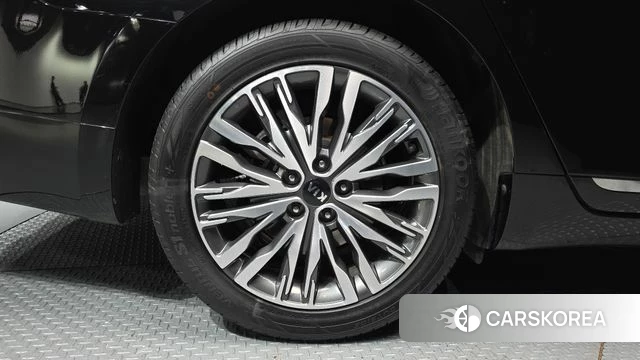 Kia K7 Premier id 3833770 из Кореи 15