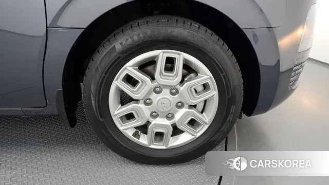 Hyundai Staria id 3492202 из Кореи 15