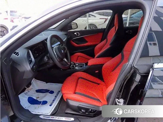 BMW 2 Series Gran Coupe (F44) id 3082671 из Кореи 15