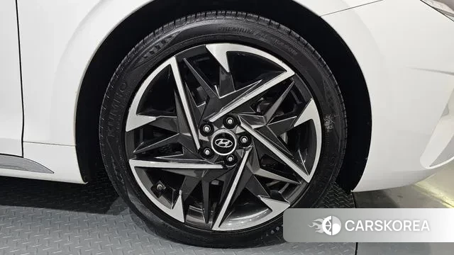 Hyundai The New Grandeur IG id 3556964 из Кореи 15