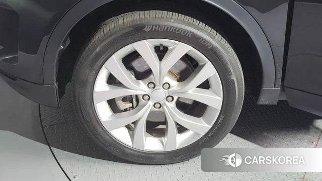 Land Rover Discovery Sports 2nd Generation id 4469442 из Кореи 27