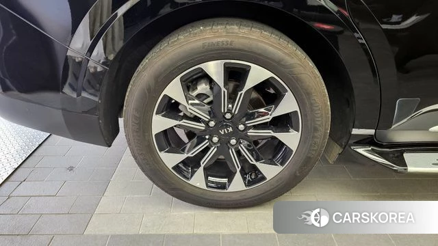 Kia Carnival 4th generation id 3954836 из Кореи 15