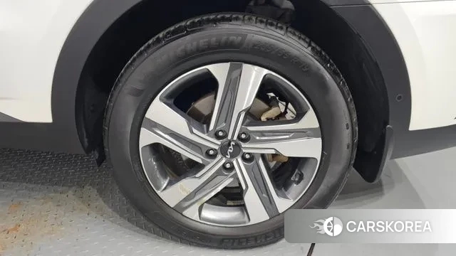 Kia Sorento 4th Generation id 3788045 из Кореи 15