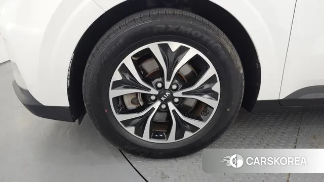 Kia Carnival 4th generation id 3753606 из Кореи 15