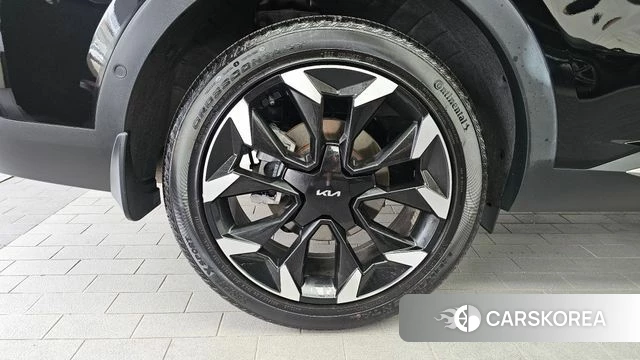 Kia The New Sorento 4th Generation id 4590491 из Кореи 26