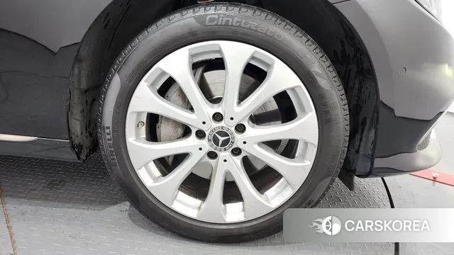 Mercedes-Benz E-Class W213 id 3736909 из Кореи 15