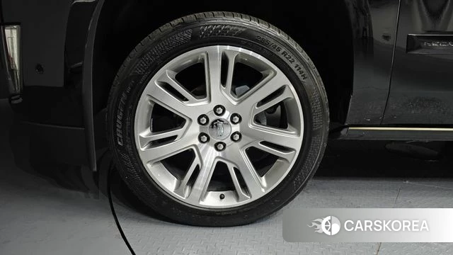 Cadillac Escalade id 4325334 из Кореи 27