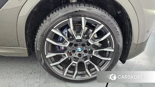 BMW X6 (G06) id 3467460 из Кореи 15