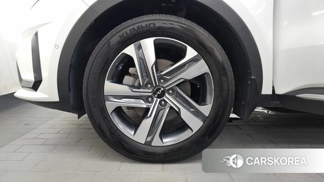 Kia Sorento 4th Generation id 4656465 из Кореи 34