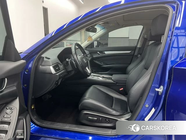 Honda Accord id 4262000 из Китая 15