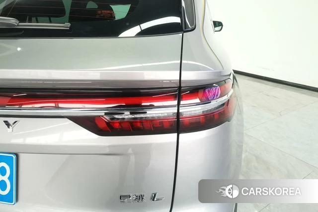 Geely Automobile Xingyue L id 3913550 из Китая 12