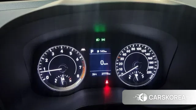 Hyundai Venue id 3032635 из Кореи 13