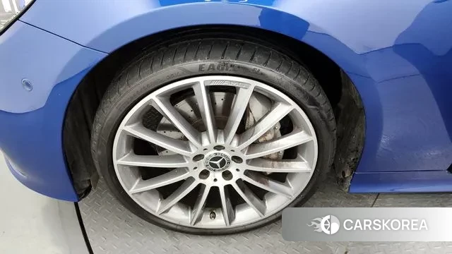 Mercedes-Benz E-Class W213 id 3099483 из Кореи 15