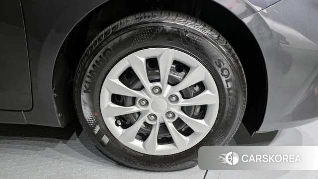 Kia The New K3 2nd generation id 3838819 из Кореи 15