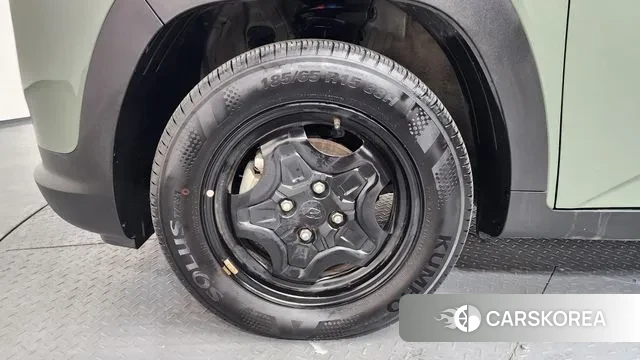 Hyundai Casper id 3615077 из Кореи 15