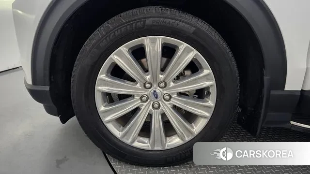 Ford Explorer 6th Generation id 2932105 из Кореи 15