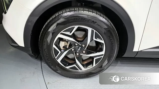 Kia Sportage 5th Generation id 3323100 из Кореи 15