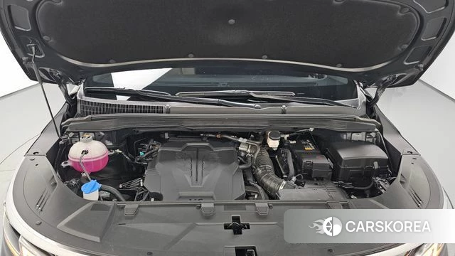 Kia Carnival 4th generation id 3826514 из Кореи 15