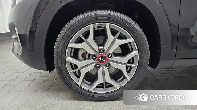 Kia Seltos id 3504920 из Кореи 15