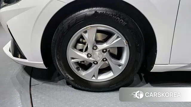 Hyundai Avante (CN7) id 3747780 из Кореи 15