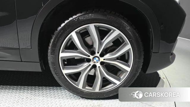BMW X2 (F39) id 3872506 из Кореи 15