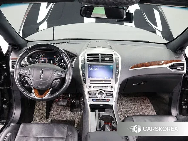 Lincoln New MKZ id 3422837 из Кореи 15