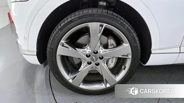 Genesis GV80 id 2889286 из Кореи 15