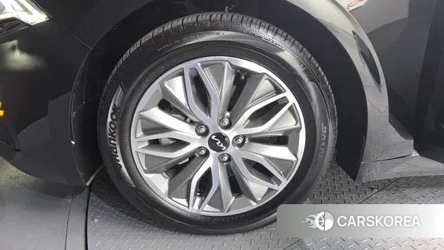 Kia K5 Hybrid 3rd Generation id 3305589 из Кореи 15