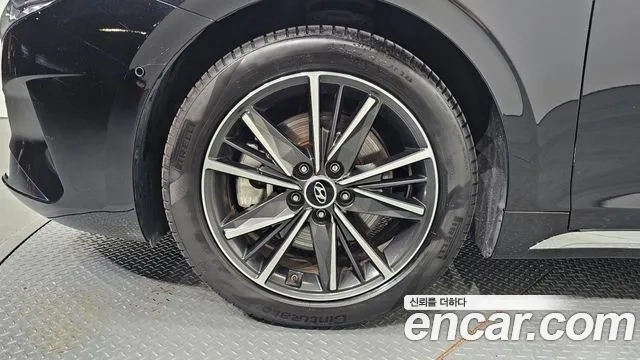 Hyundai The New Grandeur IG id 2954463 из Кореи 15